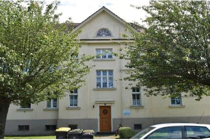 Charmante 3-Zimmer-Wohnung mit Garten im Herzen von Bettenhausen - Kassel