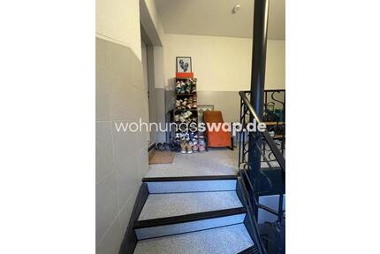 Wohnungsswap - 2 Zimmer, 40 m² - Thüringer Straße, Nippes, Köln