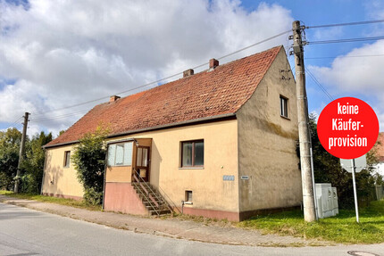 HORN IMMOBILIEN ++ großes Haus mit 11 Zimmern und zwei Bädern in KnorrendorfKastorf - Knorrendorf / Kastorf