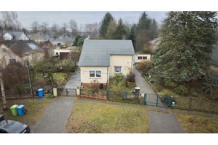 Umbau oder Neubau - Ihr Traum vom Eigenheim! - Fredersdorf-Vogelsdorf