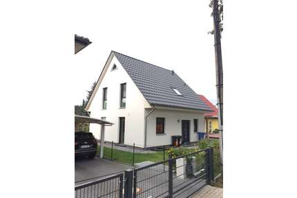 Haus zum Kaufen in Berlin 535.100,00 € 110 m²