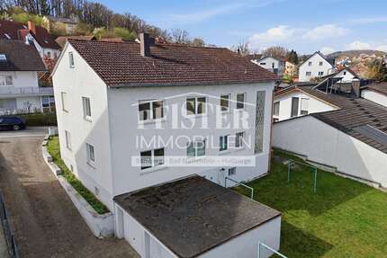 Haus zum Kaufen in Viereth-Trunstadt 372.000,00 € 183 m²