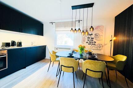 Koblenz! WG-Zimmer, möbliert, inkl. Internet, ausgestattet Küche