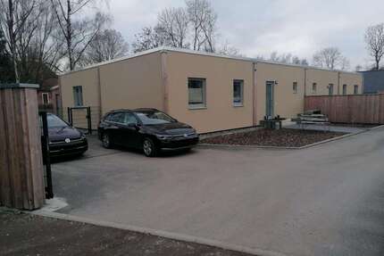 Wohnung zum Mieten in Lieblingshof 1.600,00 € 114 m²