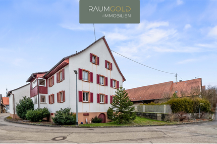 Haus zum Kaufen in Kandern 395.000,00 € 171.79 m²