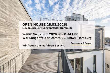 Wohnung zum Kaufen in Hamburg 1.949.000,00 € 163.42 m²