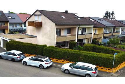 Worauf wartest DU?? - 345.000,00&nbsp;EUR Kaufpreis, ca.&nbsp; 143,00&nbsp;m&sup2;&nbsp;Wohnfl&auml;che in Massenbachhausen (PLZ: 74252)