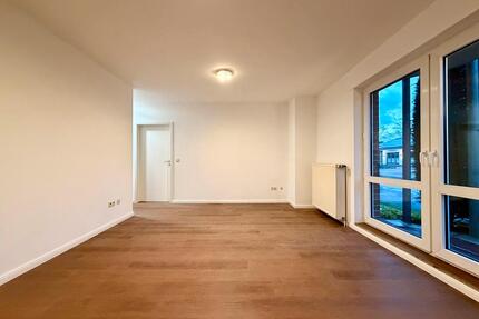 Renovierte 2 ZKB Wohnung in zentraler Lage von Damme