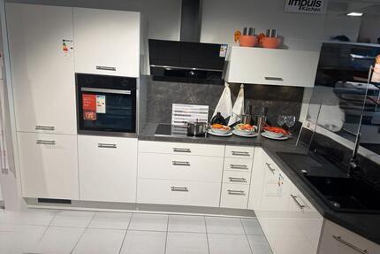 3 ZKB Balkon, teilmöbliert, Erstbezug, Waldfischbach - Waldfischbach-Burgalben