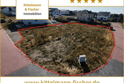 Grundstück zu verkaufen in Tülau 125.000,00 € 678 m²