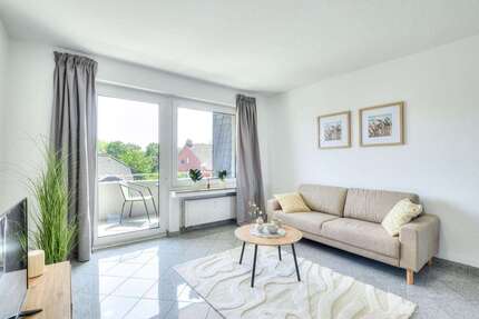 Wohnung zum Kaufen in Lünen 169.000,00 € 74 m²