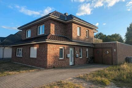 Wohnung Haren zentrale Lage 60 m2 - Haren (Ems)