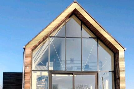 Modernes Wohnen an der Ostsee - Haus zur Miete - Langballig