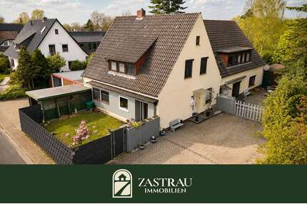 Wohnung zum Kaufen in Thedinghausen 174.000,00 € 86.24 m²