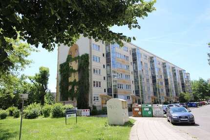 Wohnung zum Mieten in Gera 335,00 € 56.52 m²