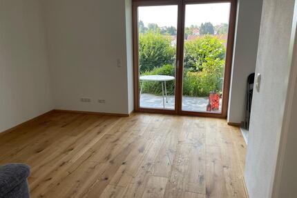2 - Zimmerwohnung - 650,00&nbsp;EUR Kaltmiete, ca.&nbsp; 45,00&nbsp;m&sup2; in Eging am See (PLZ: 94535)