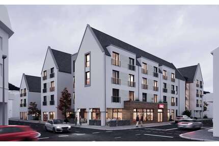 Wohnung zum Mieten in Elz 940,00 € 78 m²