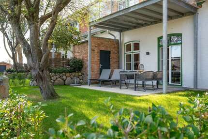 Wohnung zum Kaufen in Westerhever 679.200,00 € 64.82 m²