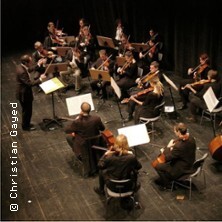 Musik aus der neuen Welt - from California to the New York Island