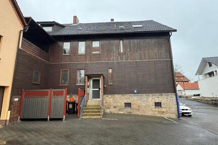 Mehrfamilienhaus mit Gastronomie zu Verkaufen - Ebersburg