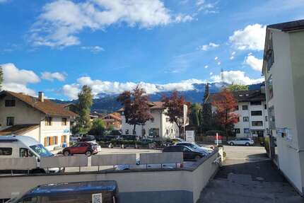Wohnung zum Mieten in Garmisch-Partenkirchen 1.600,00 € 223 m²