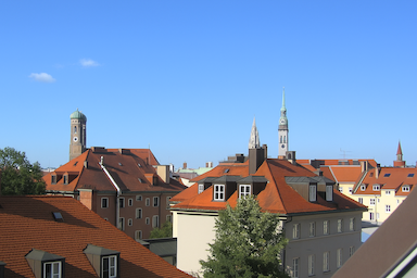 Wohnung zum Kaufen in München 1.750.000,00 € 188 m²