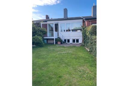Haus zu vermieten. - 1.200,00&nbsp;EUR Kaltmiete, ca.&nbsp; 87,00&nbsp;m&sup2; in Ritterhude (PLZ: 27721)