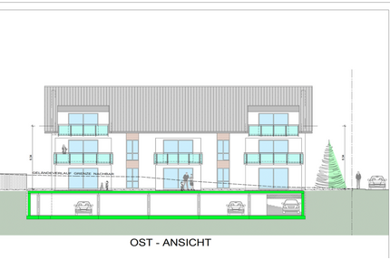 Grundstück zu verkaufen in Sinzheim 850.000,00 € 1174 m²