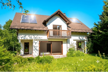 Haus zum Kaufen in Tutzing 1.900.000,00 € 187.17 m²