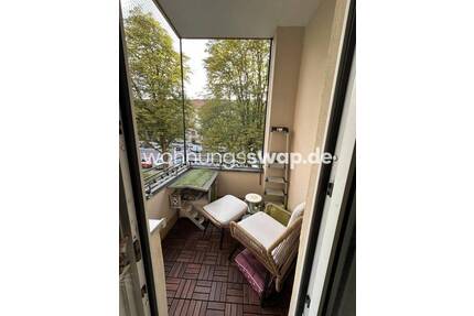 Wohnungsswap - Dahlemer Weg - 541,00&nbsp;EUR Kaltmiete, ca.&nbsp; 56,00&nbsp;m&sup2;&nbsp;Wohnfl&auml;che in Berlin (PLZ: 14169) Zehlendorf