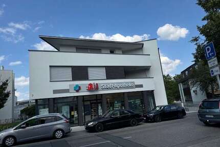 Wohnung zum Mieten in Leinfelden-Echterdingen 1.580,00 € 109.3 m²