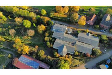 Haus zum Mieten in Neustadt am Rübenberge 6.800,00 € 980 m²