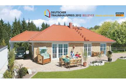 Haus zum Kaufen in Kloster Lehnin 599.900,00 € 99 m²