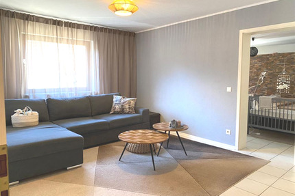 Wohnung zum Kaufen in Malsch , Kr Karlsruhe 225.000,00 € 103.13 m²