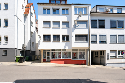 Wohnung zum Kaufen in Zuffenhausen 317.000,00 € 82.4 m²