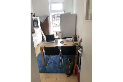 Wohnung zum Mieten in Mannheim 950,00 € 65 m²