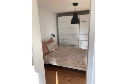 2-Zimmer-Wohnung in zentraler Lage - Nürnberg Großreuth h d Veste