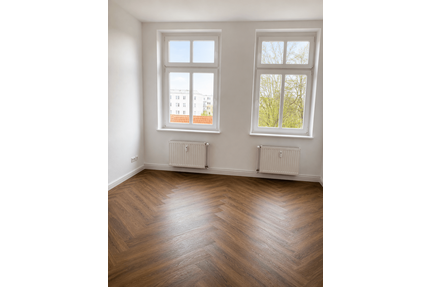 Wohnung zum Mieten in Stralsund 470,00 € 47 m²