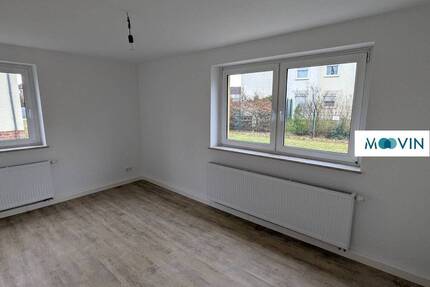 Gut-geschnittene 2-Zimmer-Wohnung in Erlenbach am Main!