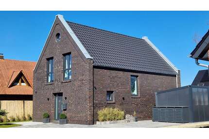 Haus zum Kaufen in Jade 416.885,00 € 129 m²