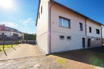 Haus zum Kaufen in SulzbachSaar 129.000,00 € 89 m² - Sulzbach/Saar