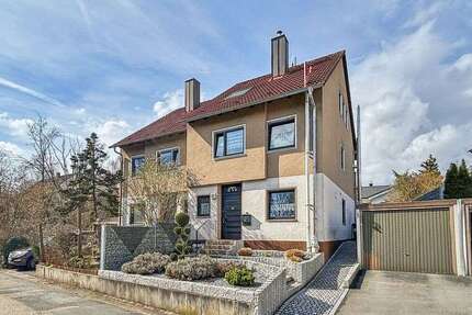 Haus zum Kaufen in Neunkirchen am Sand 465.000,00 € 133 m²