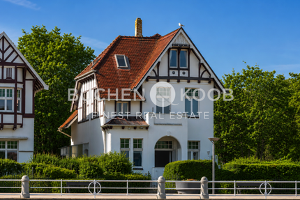 Haus zum Kaufen in Lübeck 2.950.000,00 € 231.76 m²