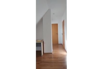 Frisch renovierte 2er WG in Stuttgart-Münster