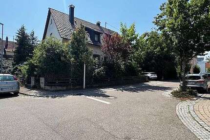 Grundstück zu verkaufen in Rutesheim 750.000,00 € 672 m²