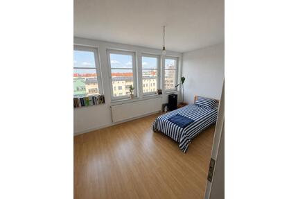 1 room 1 month 01.05 - 01.06 Prenzlauer Berg - Berlin Pankow