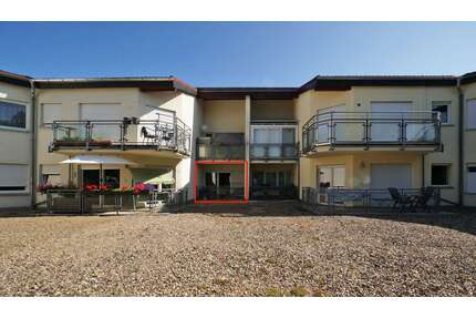 Wohnung zum Kaufen in Coswig 135.000,00 € 72 m²