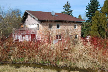 Handwerker, Aussteiger und Individualisten aufgepasst! - Triftern
