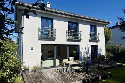 Haus zum Kaufen in Penzberg 1.290.000,00 € 156 m²