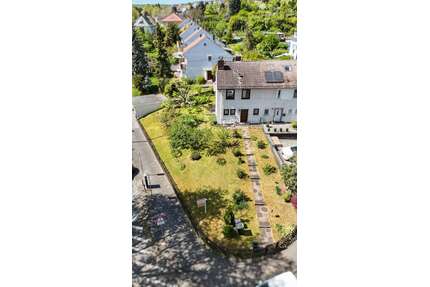 Grundstück zu verkaufen in Wiesbaden 535.000,00 € 505 m²